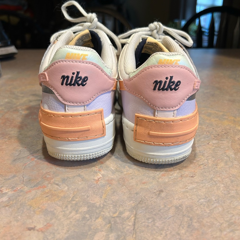 Nike air forces